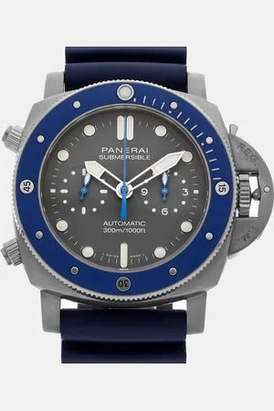 PANERAI Submersible Chrono Guillaume Nery Edition PAM 982 Automatic Men