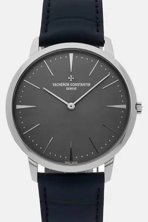 Vacheron Constantin Patrimony Grand Taille 81180/000P-9539 Men