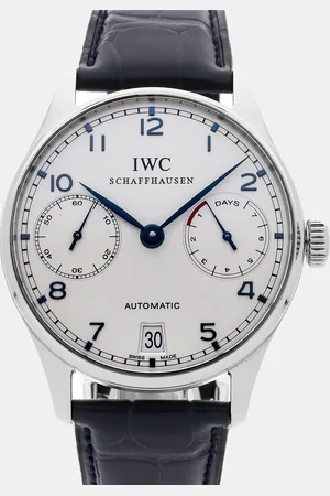 IWC Portugieser 7 Day 42 mm Automatic Men