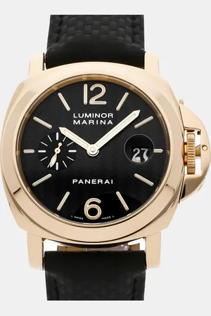 PANERAI Luminor Marina PAM 140 Automatic Men