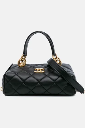 CHANEL Métiers d
