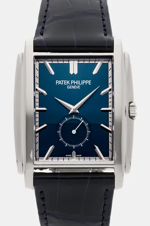 PATEK PHILIPPE Gondolo 33 mm Manual Winding Men