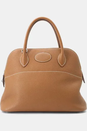 Hermès Bolide Taurillon Clemence Size 31