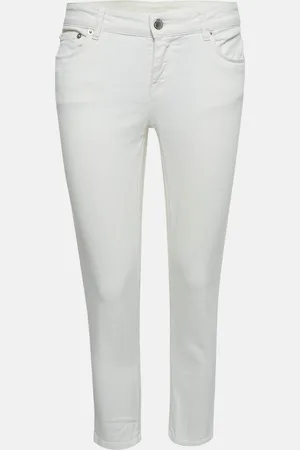 Prada Denim Contour Fit Jeans M Waist 27"