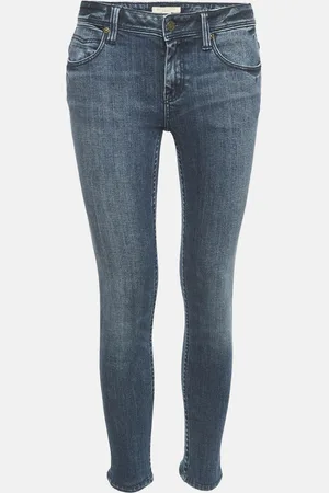 Burberry Denim Bexton Skinny Jeans M Waist 27"