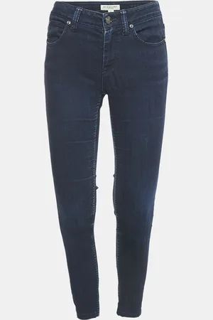 Burberry Denim Jeans S Waist 26"