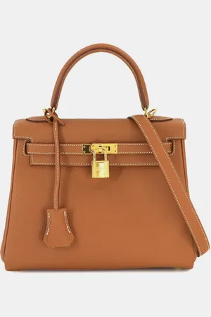 Hermès Togo Kelly 25 Bag