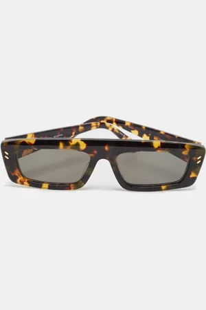 Stella McCartney Havana Gradient SCO231S Sunglasses