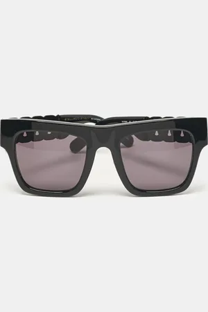 Stella McCartney Lorraine Wayfarer Sunglasses