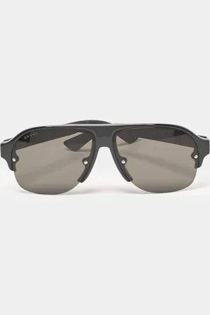 Gucci GG0172SA Aviator Sunglasses