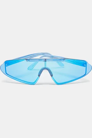 Acne Studios C30016 Bornt Shield Sunglasses