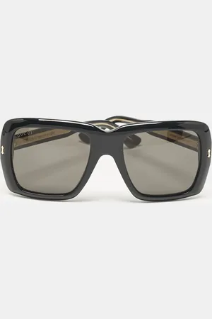 Gucci GG0366S Square Sunglasses
