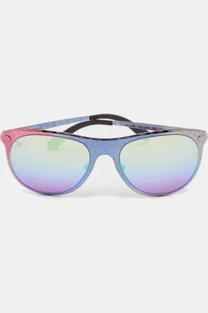 LOUIS VUITTON Z0965U Monogram Vertigo Sunglasses
