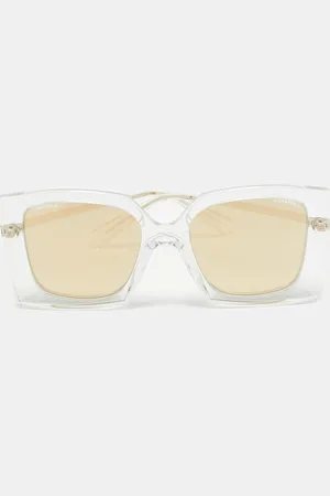 CHANEL 6051 Mirror Square Sunglasses