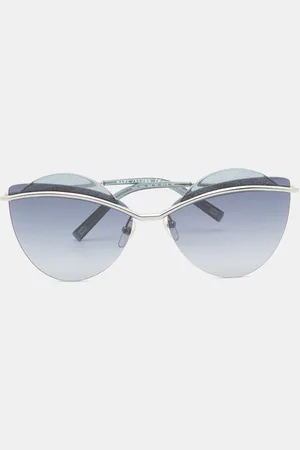 Marc Jacobs Gradient Marc 104/S Frame Cat Eye Sunglasses