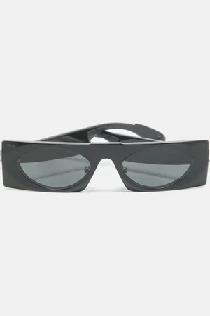 LOUIS VUITTON Z1253U TV Square Sunglasses