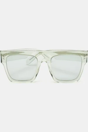 Stella McCartney Light SC0119S Square Sunglasses