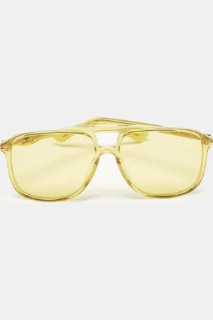 Gucci GG0262S Square Sunglasses