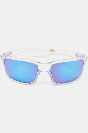 Oakley Prizm Gibston Square Sunglasses