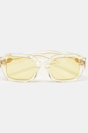 FLATLIST Tishkoff Tishkoff Square Sunglasses