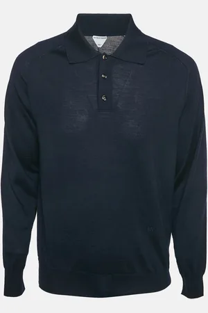 Bottega Veneta Wool Knit Pullover M