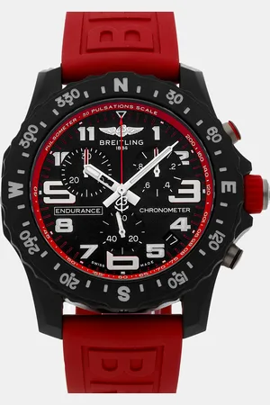 Breitling Pre-Owned Endurance Pro Chronograph X82310D91B1S1 44 mm