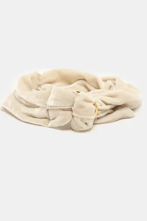 Etro Velvet Headband