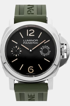PANERAI Luminor Marina 8 Days PAM 590 44 mm Manual Winding Men