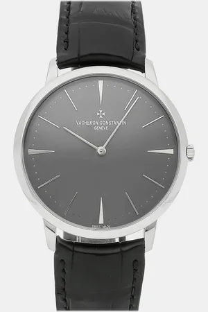 Vacheron Constantin Patrimony Grand Taille 81180/000P-9539 Manual Winding Men
