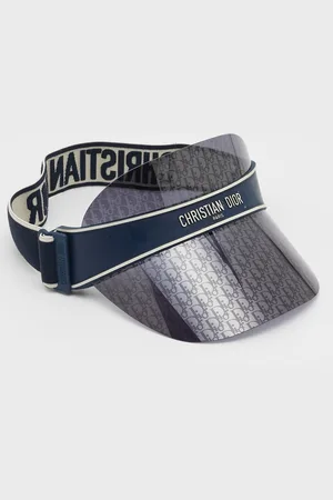 Dior Oblique Club1 Visor