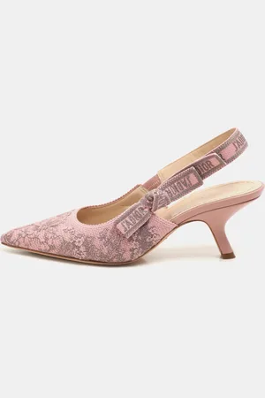 Dior /Grey Floral Jacquard J
