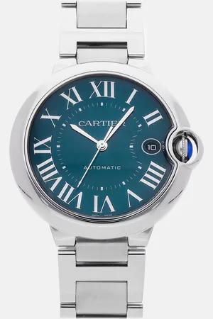 Cartier Ballon Bleu de WSBB0061 Automatic Men