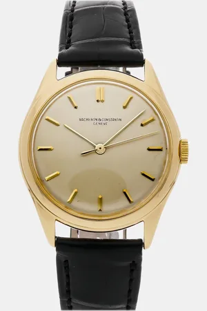 Vacheron Constantin Vintage Men