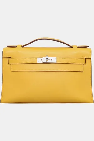 Hermès Jaune d