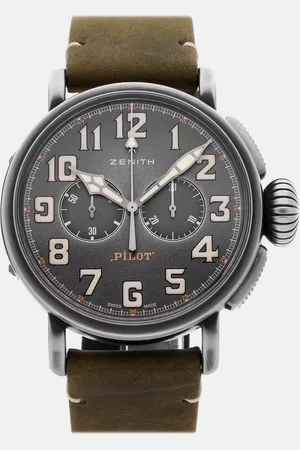 Zenith Pilot Type 20 Chronograph Ton Up 11.2430.4069/21.C773 Automatic Men