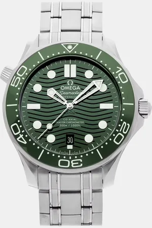 Omega Seamaster Diver 300M 210.30.42.20.10.001 Automatic Men