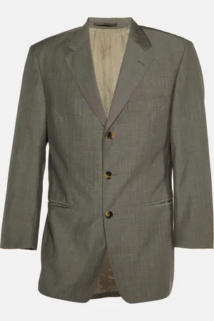 HUGO BOSS Wool Da Vinci Blazer M