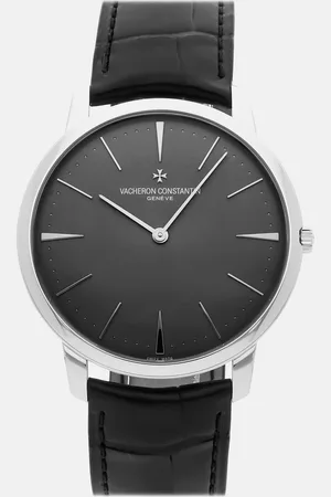 Vacheron Constantin Patrimony Grand Taille 81180/000P-9539 Manual Winding Men