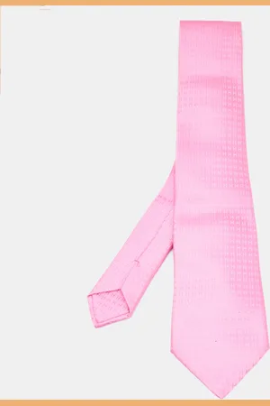 Hermès Hermès Silk Traditional Faconnee H tie