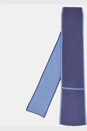 Hermès Hermès Silk Knit 4 Temps Tie
