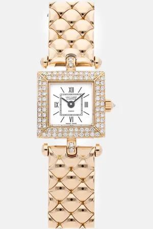 Van cleef Classique ARB26100 Quartz Women