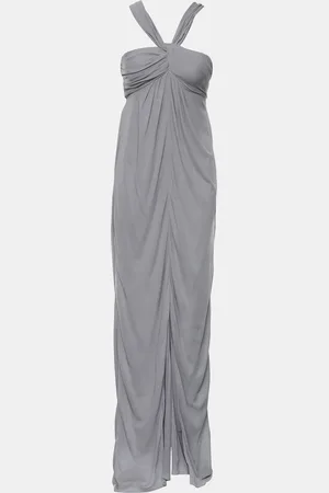 Dior Maxi Wrap Dress UK Women 10