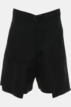 Dior Cotton Bermuda Shorts EU 52
