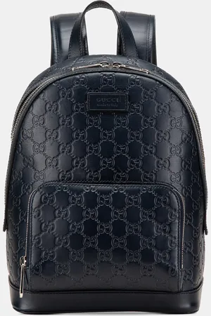 Gucci Ssima Backpack