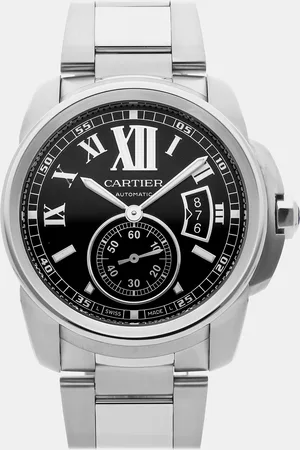 Cartier Calibre de W7100016 Automatic Men