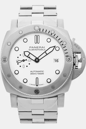 PANERAI Submersible QuarantaQuattro PAM 1595 Automatic Men