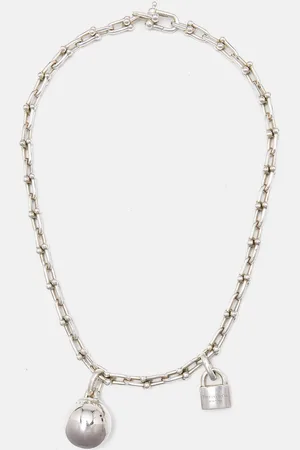 Tiffany & Co. HardWear Small Wrap Sterling Bracelet