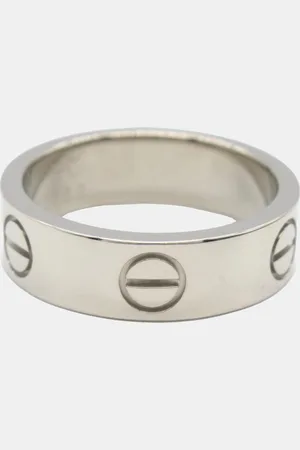 Cartier Gold Love Ring EU 51