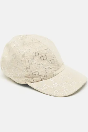 Gucci GG Fabric Baseball Cap M