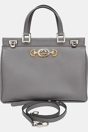 Gucci Leather Medium bag